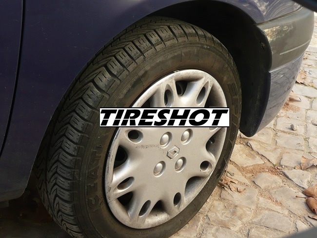 Tire Pirelli Ceat Spider